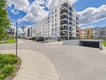 Mieszkanie Sprzedaż Bydgoszcz Osiedle Leśne Zaświat