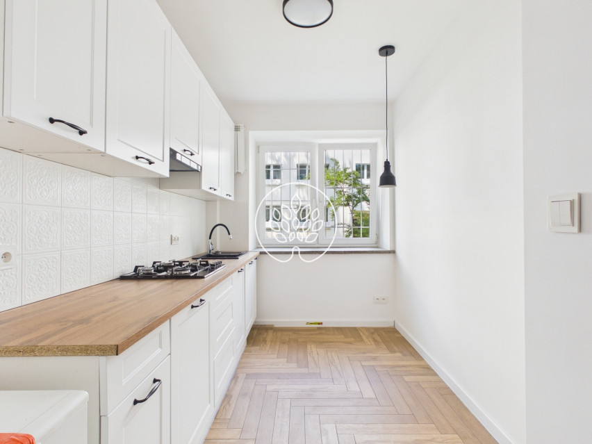 Lokal Wynajem Warszawa Wola 7