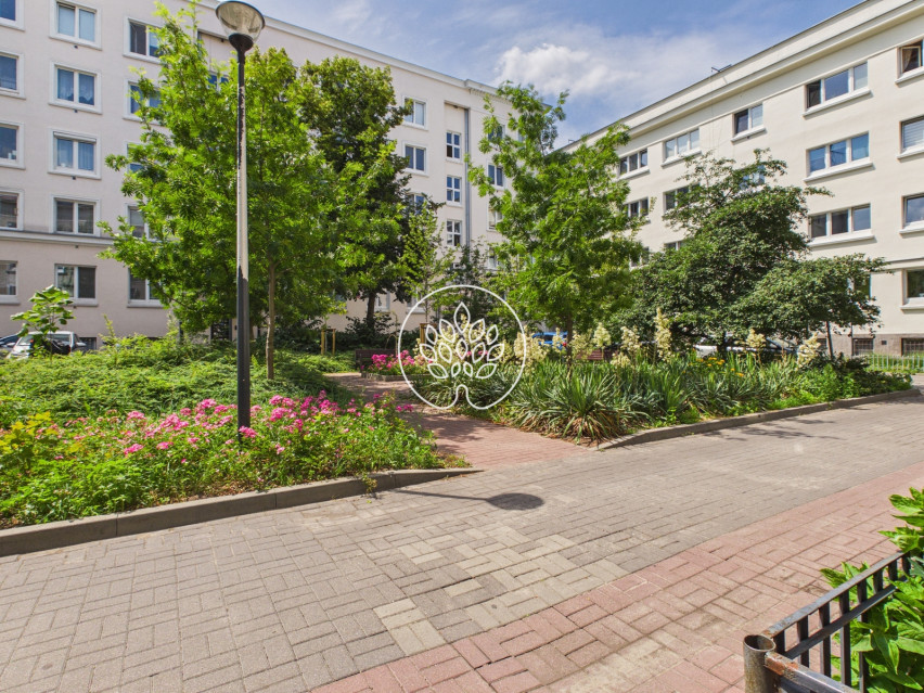 Lokal Wynajem Warszawa Wola 1
