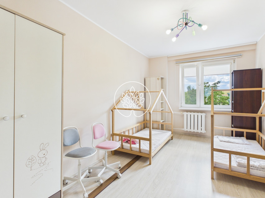 Mieszkanie Sprzedaż Bydgoszcz Fordon Sabały 5