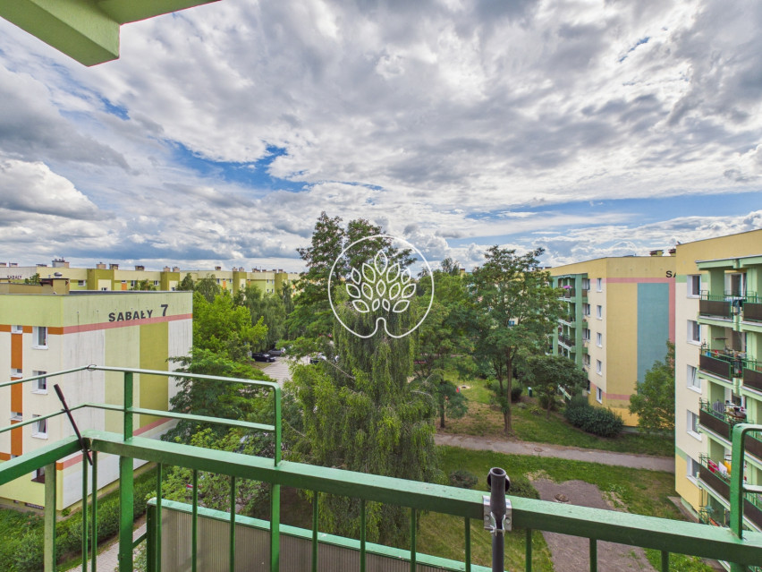 Mieszkanie Sprzedaż Bydgoszcz Fordon Sabały 11
