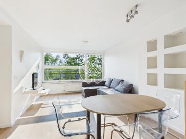Mieszkanie Sprzedaż Warszawa Mokotów pl.&nbsp;Aleksandra Rembowskiego