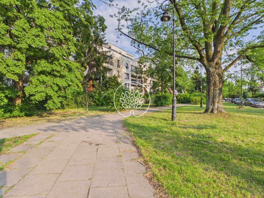 Mieszkanie Sprzedaż Warszawa Mokotów pl.&nbsp;Aleksandra Rembowskiego 16