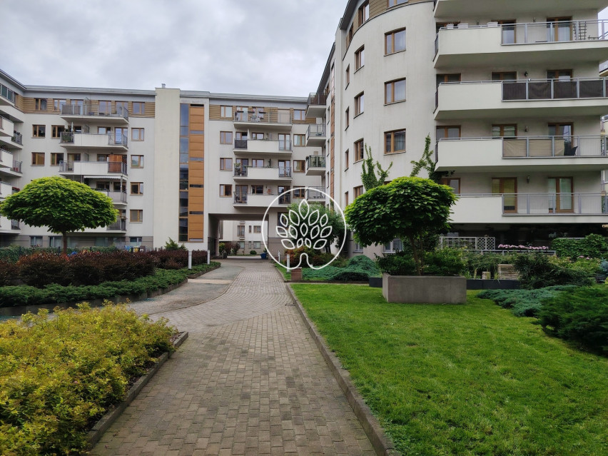 Mieszkanie Wynajem Warszawa Bemowo Edmunda Jana Osmańczyka 14