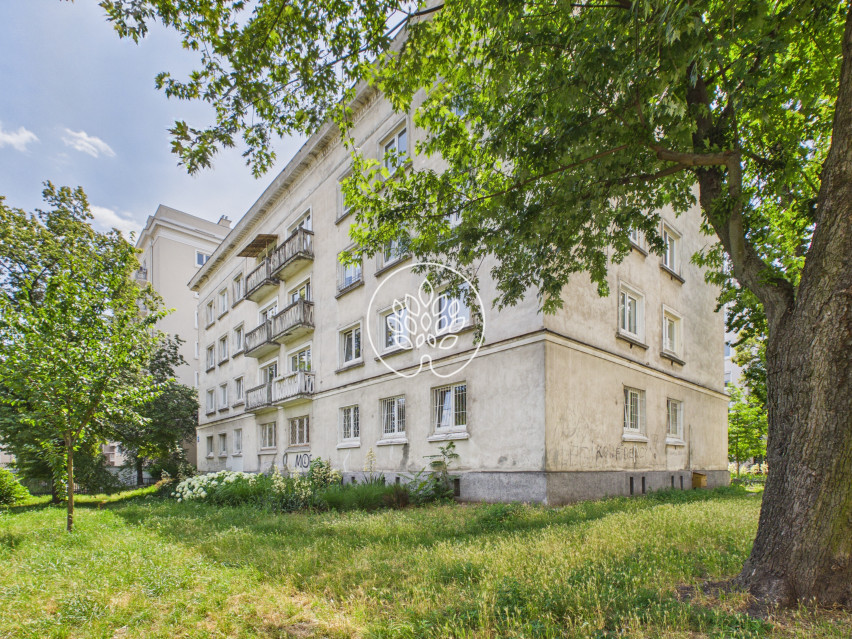 Mieszkanie Wynajem Warszawa Wola Nowolipki 1