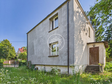 Działka Sprzedaż Warszawa Przemian