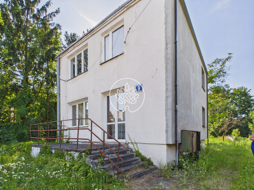 Działka Sprzedaż Warszawa Przemian 4