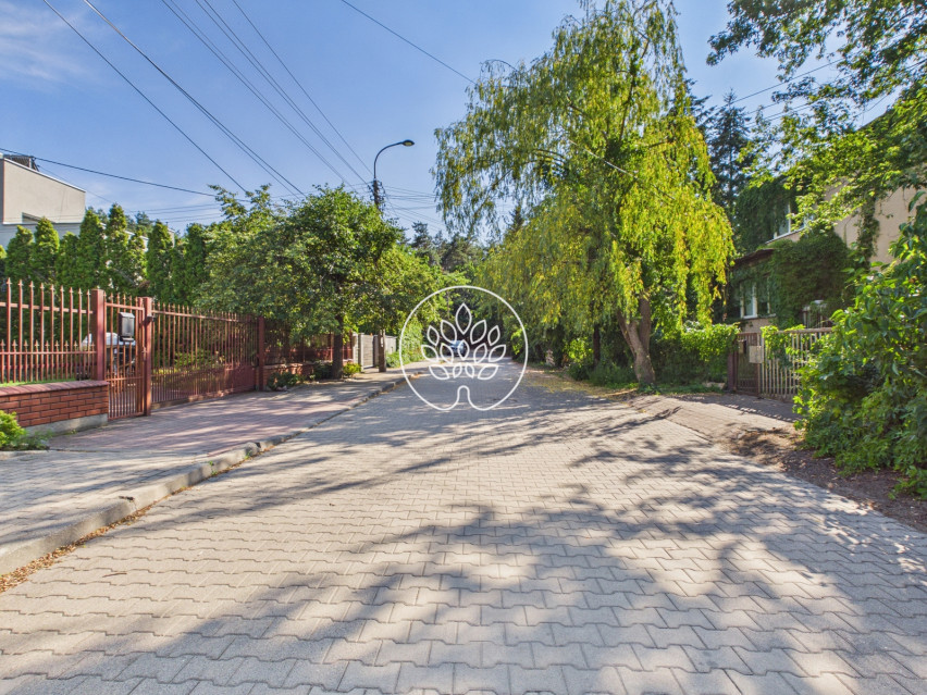 Działka Sprzedaż Warszawa Przemian 5