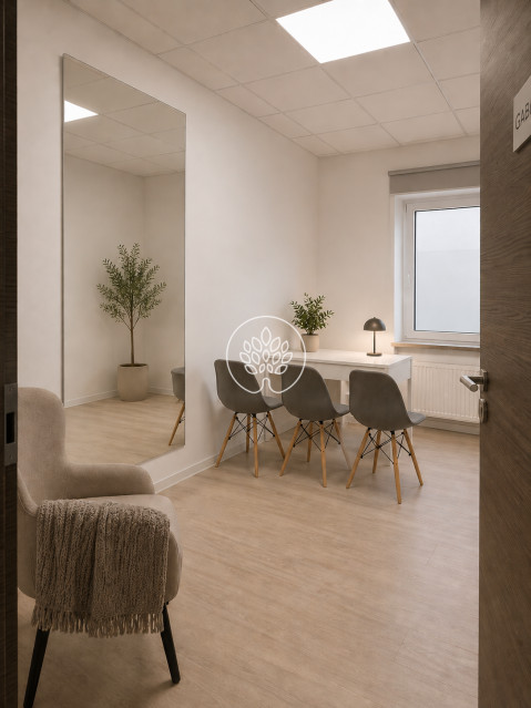 Lokal Wynajem Warszawa Praga-Południe Kamionek 6