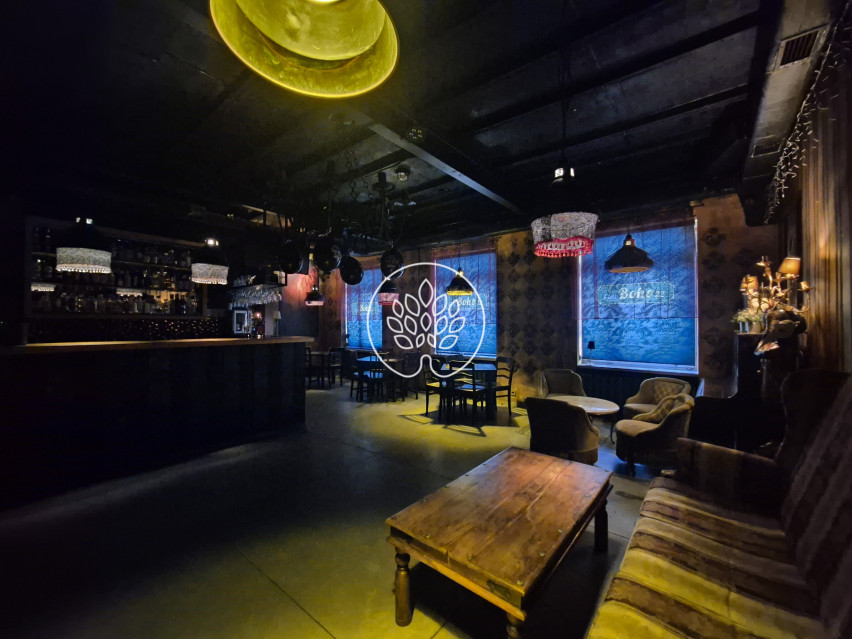 Lokal Wynajem Warszawa Śródmieście 3