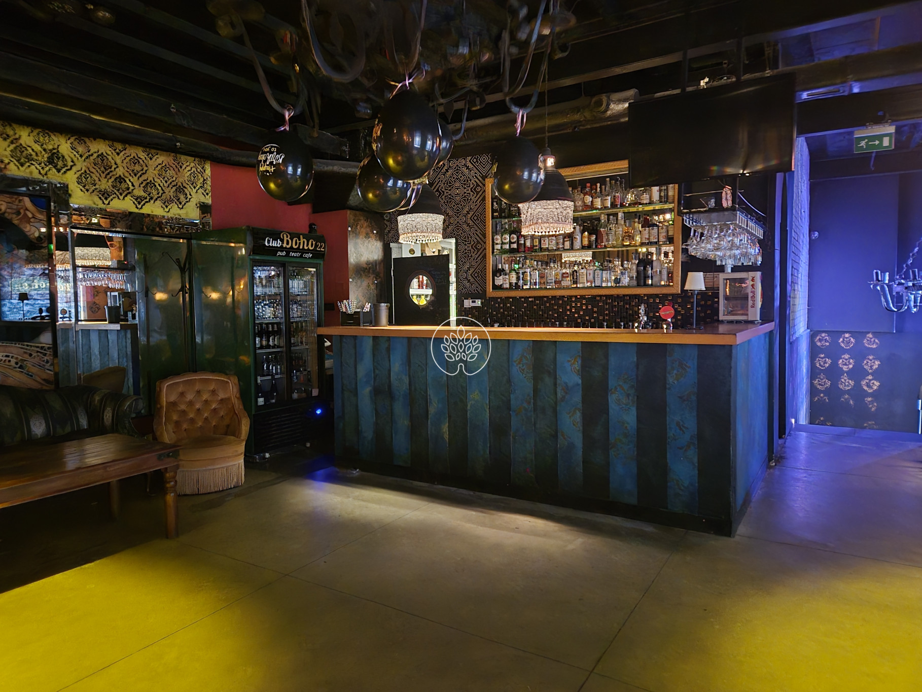 Lokal Wynajem Warszawa Śródmieście