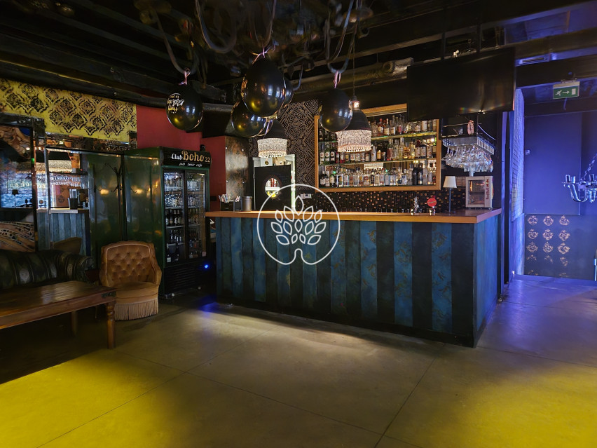 Lokal Wynajem Warszawa Śródmieście 1