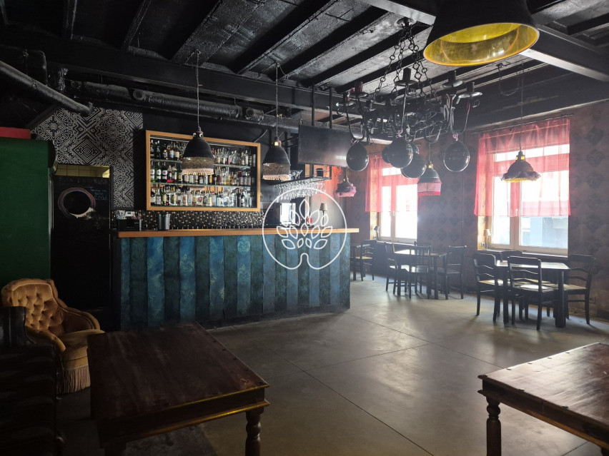Lokal Wynajem Warszawa Śródmieście 9