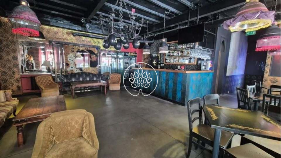 Lokal Wynajem Warszawa Śródmieście 8
