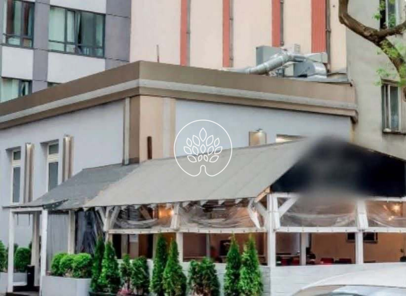 Lokal Wynajem Warszawa Śródmieście 12