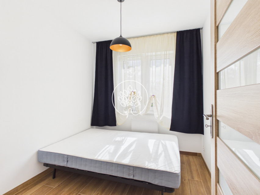 Mieszkanie Wynajem Bydgoszcz Dąbrowa 4