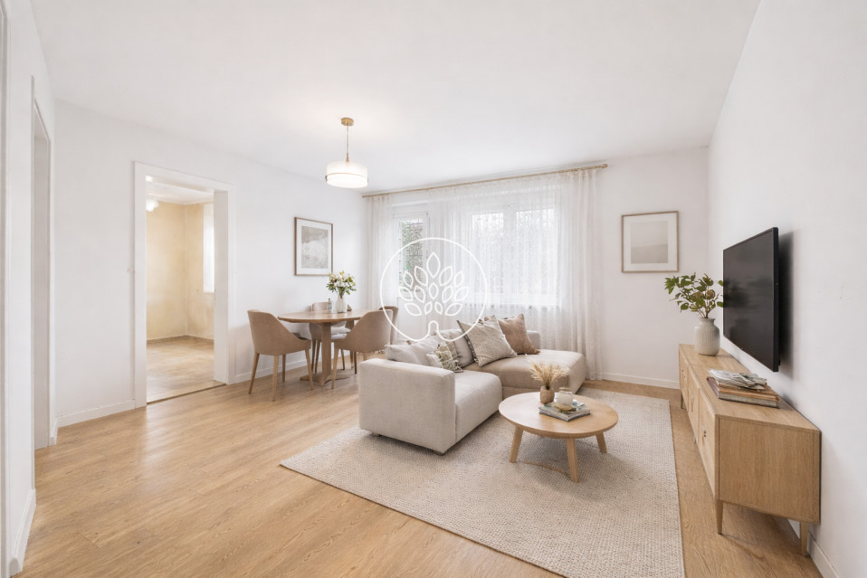 Mieszkanie Sprzedaż Toruń Podgórz 2