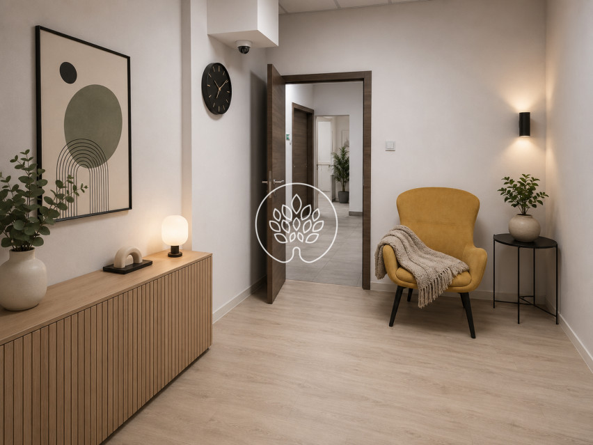Lokal Wynajem Warszawa Praga-Południe Kamionek 5