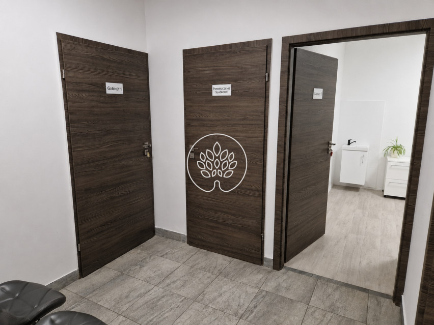 Lokal Wynajem Warszawa Praga-Południe Kamionek 9