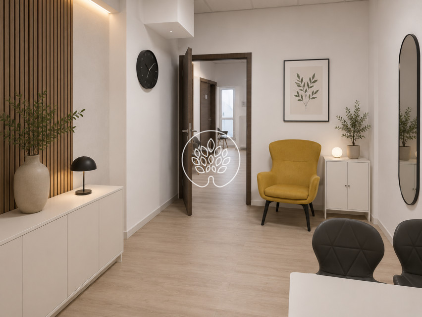 Lokal Wynajem Warszawa Praga-Południe Kamionek 7