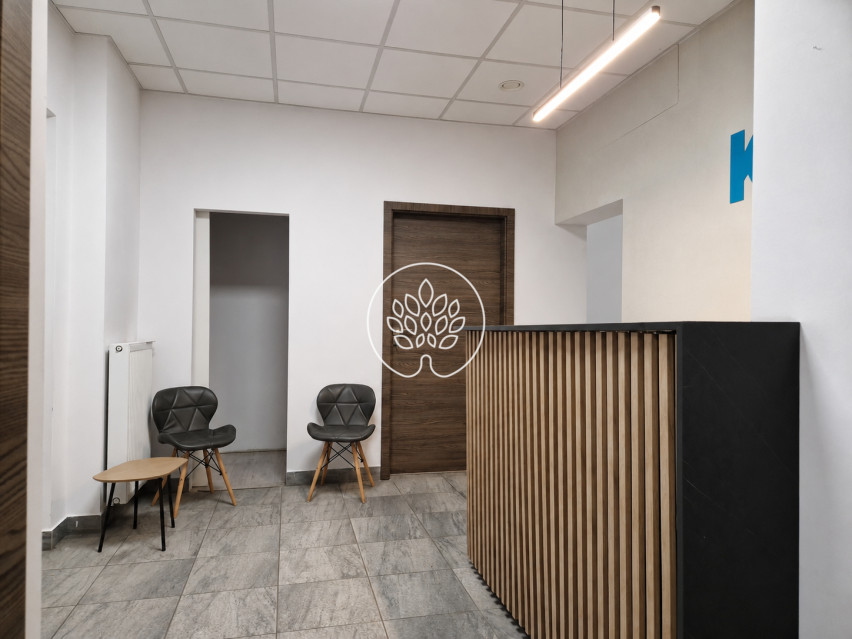Lokal Wynajem Warszawa Praga-Południe Kamionek 1