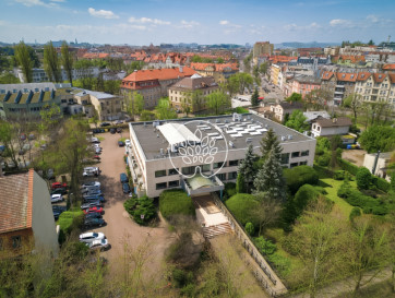 Obiekt Sprzedaż Szczecin