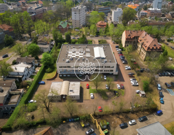 Obiekt Sprzedaż Szczecin