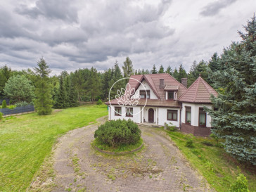 Dom Sprzedaż Arciechów