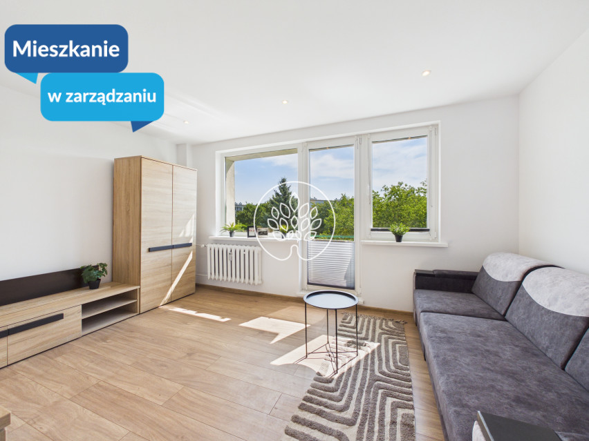 Mieszkanie Wynajem Bydgoszcz Wyżyny Modrakowa 1