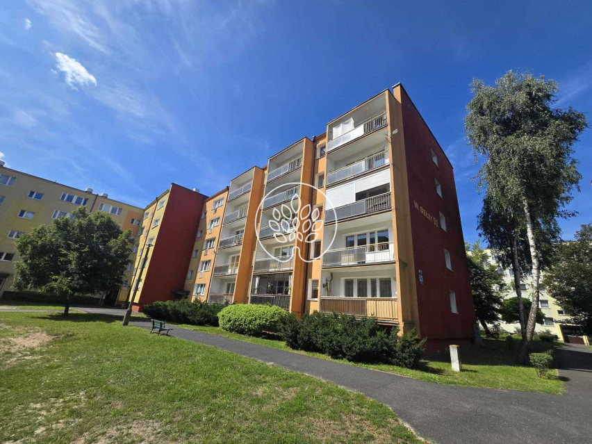 Mieszkanie Sprzedaż Bydgoszcz Wyżyny Władysława Bełzy 14