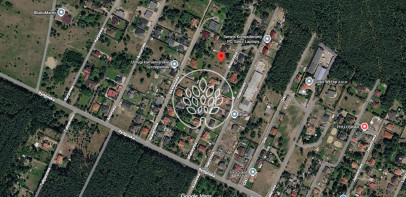 Działka Sprzedaż Zamość