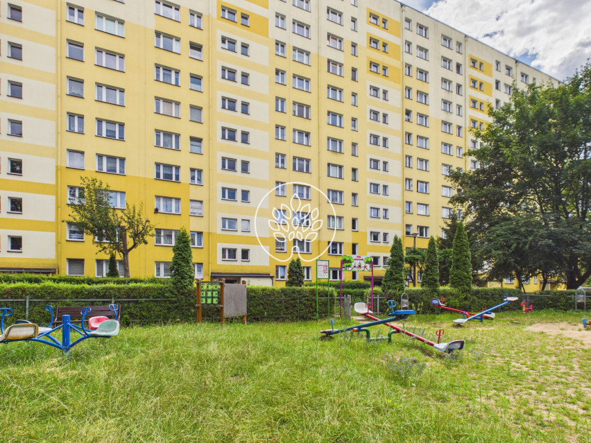 Mieszkanie Sprzedaż Toruń Józefa i Sylwestra Buszczyńskich 21
