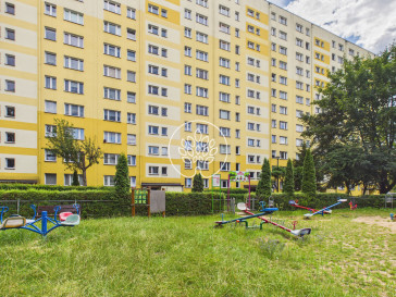 Mieszkanie Sprzedaż Toruń Józefa i Sylwestra Buszczyńskich