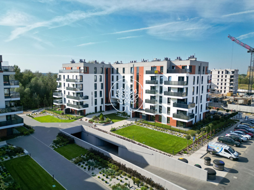 Inwestycja Bydgoszcz Fordon Fordońska 1
