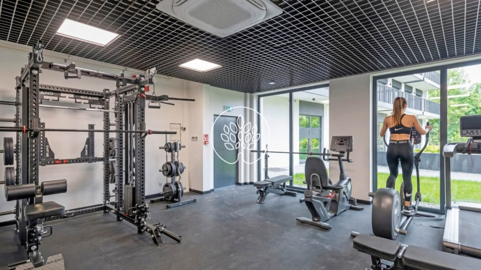 Mieszkanie Sprzedaż Ustronie Morskie Ku Morzu 8