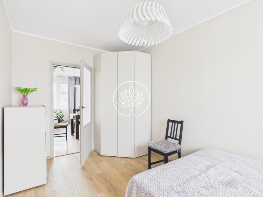 Mieszkanie Wynajem Bydgoszcz Ludwika Waryńskiego 6