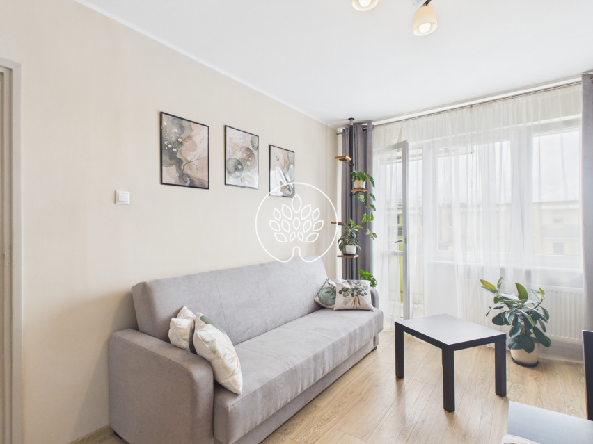 Mieszkanie Wynajem Bydgoszcz Ludwika Waryńskiego 4