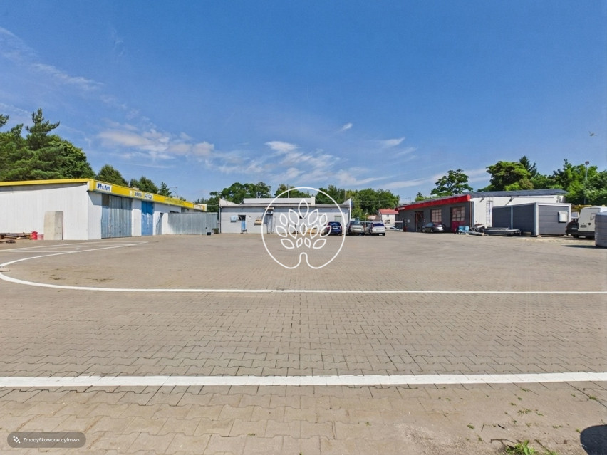 Obiekt Sprzedaż Wąbrzeźno 11