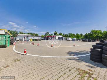 Obiekt Sprzedaż Wąbrzeźno