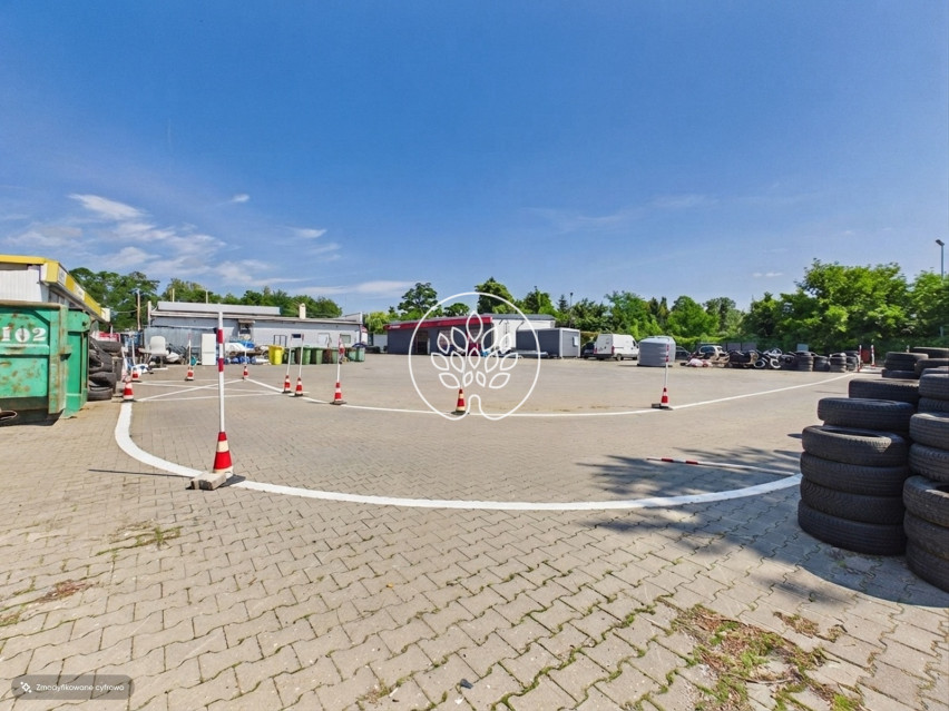 Obiekt Sprzedaż Wąbrzeźno 12