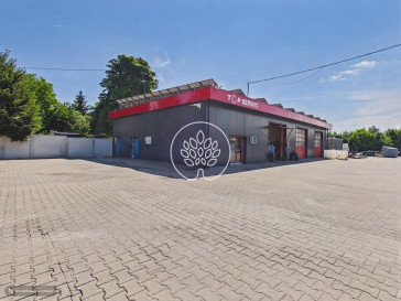 Obiekt Sprzedaż Wąbrzeźno