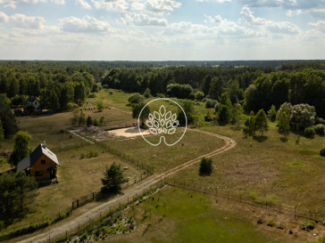 Działka Sprzedaż Tomczyn