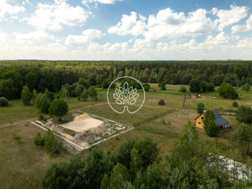 Działka Sprzedaż Tomczyn