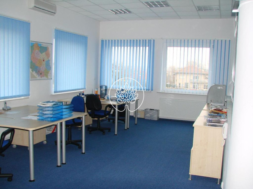 Obiekt Sprzedaż Warszawa Białołęka 5