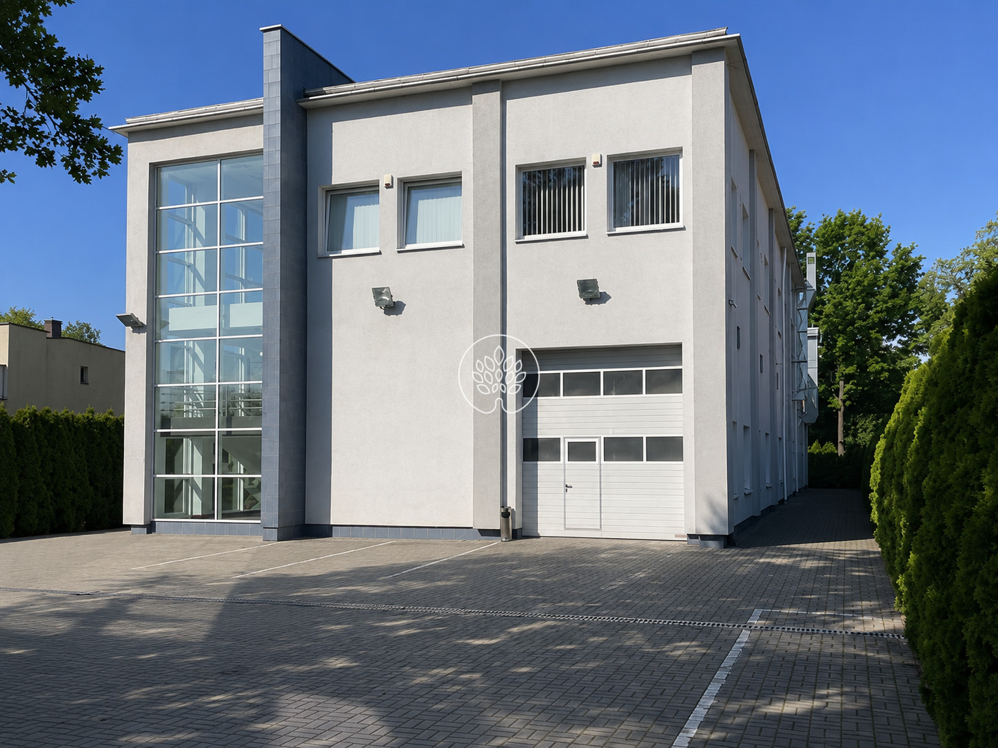 Obiekt Sprzedaż Warszawa Białołęka