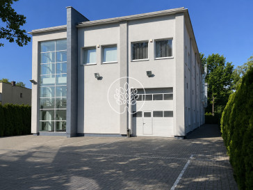 Obiekt Sprzedaż Warszawa Białołęka