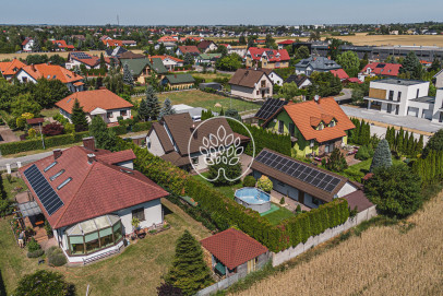 Dom Sprzedaż Łysomice