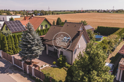Dom Sprzedaż Łysomice