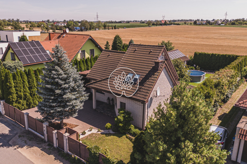 Dom Sprzedaż Łysomice 37