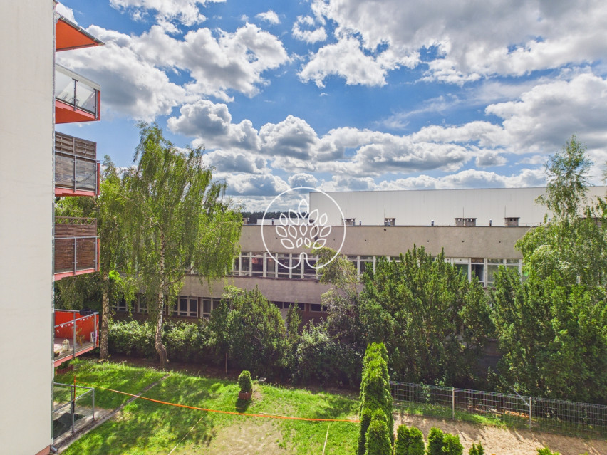 Mieszkanie Sprzedaż Bydgoszcz Glinki 25